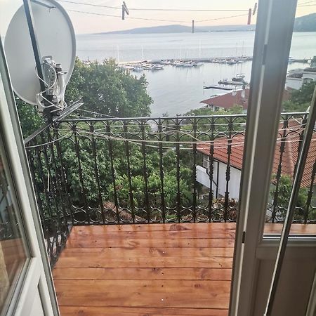 Matrona Guest House Balçık Dış mekan fotoğraf
