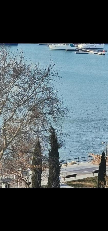Matrona Guest House Balçık Dış mekan fotoğraf
