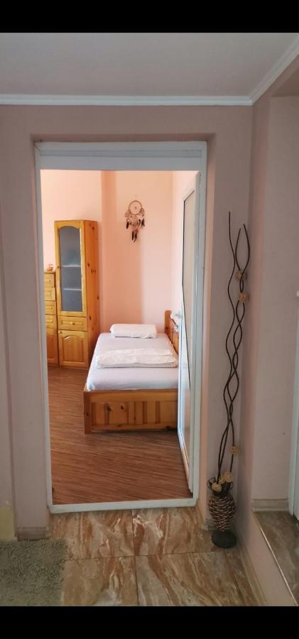Matrona Guest House Balçık Dış mekan fotoğraf