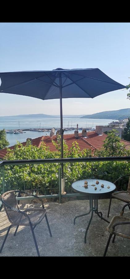 Matrona Guest House Balçık Dış mekan fotoğraf