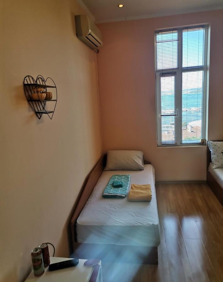 Matrona Guest House Balçık Dış mekan fotoğraf