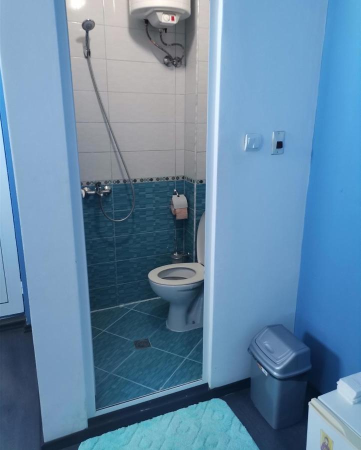 Matrona Guest House Balçık Dış mekan fotoğraf