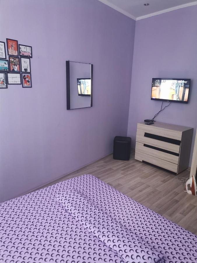 Matrona Guest House Balçık Dış mekan fotoğraf