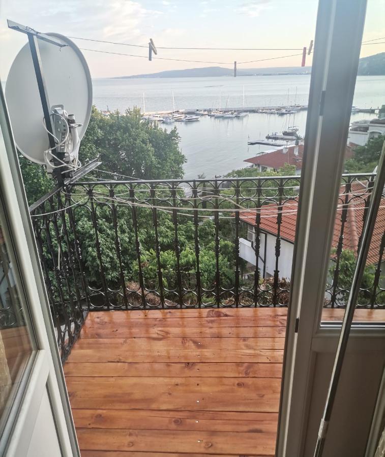 Matrona Guest House Balçık Dış mekan fotoğraf