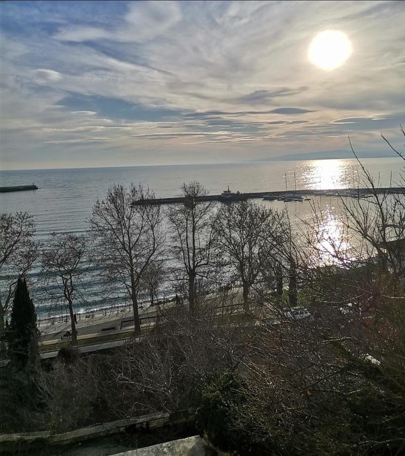 Matrona Guest House Balçık Dış mekan fotoğraf